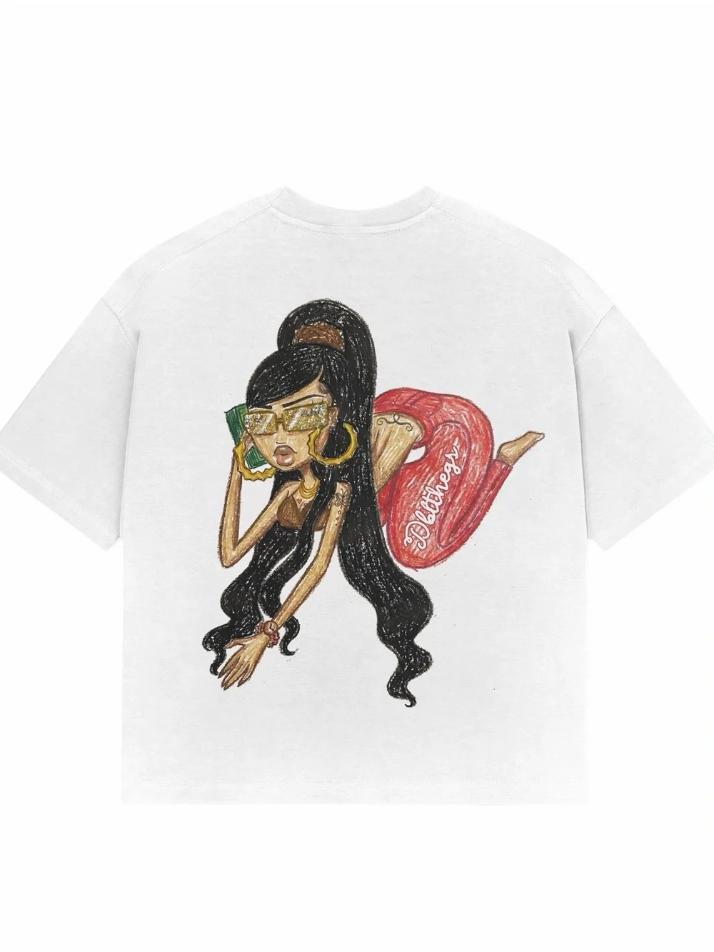 BRATZ GO GETTA